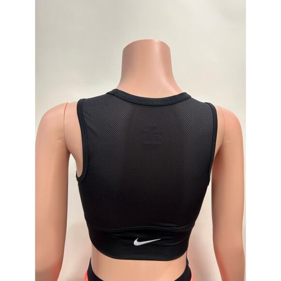 Lululemon x Soul Cycle Free Runner Tank Top Mesh Back - Picture 3 of 3